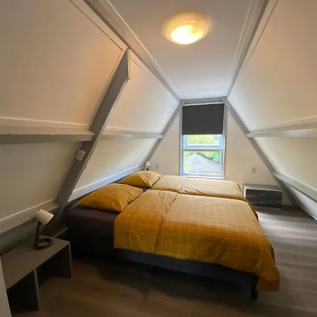 Сasa de vacaciones Happy Little Maya Bee