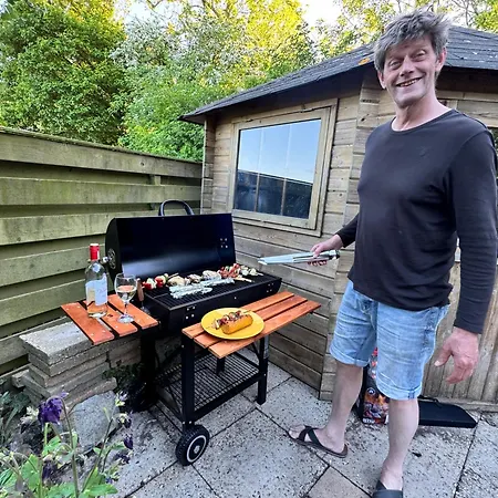 Happy Little Maya Bee Сasa de vacaciones Nieuwe-Niedorp