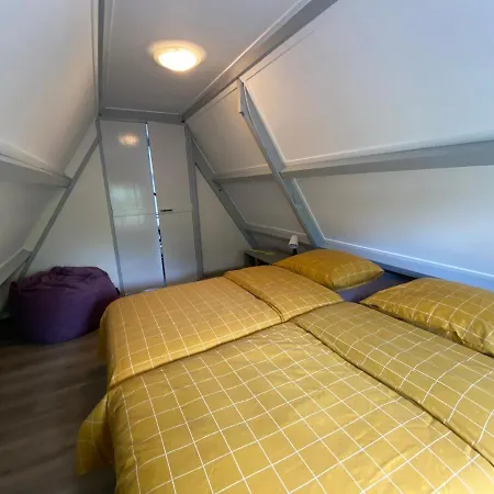 Vakantiehuis Happy Little Maya Bee