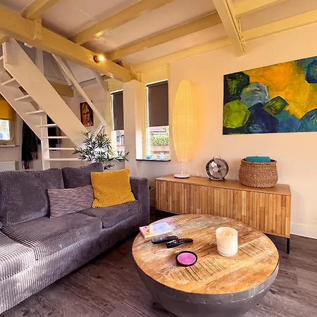 Happy Little Maya Bee Vakantiehuis