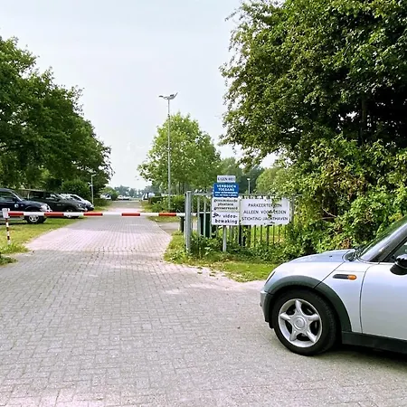 Vakantiehuis Happy Little Maya Bee *