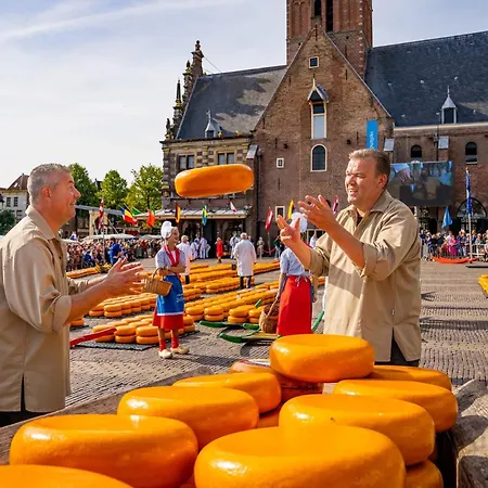 Happy Little Maya Bee Vakantiehuis