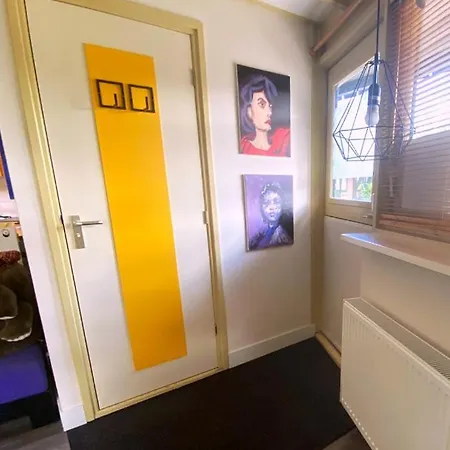 Happy Little Maya Bee Vakantiehuis *