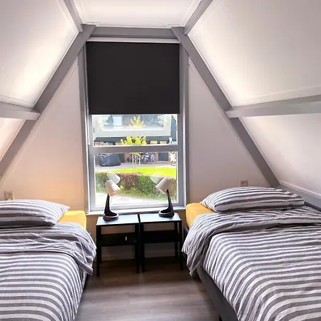 Vakantiehuis Happy Little Maya Bee