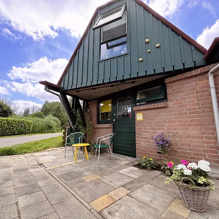 Happy Little Maya Bee Vakantiehuis *