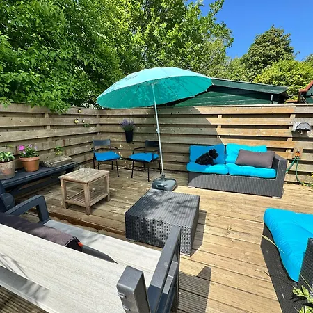 Happy Little Maya Bee Vakantiehuis